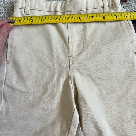 NWT Rowing Blazers Kids Toddler Floral Printed Pant,Khaki Size 2T - Picture 12 of 14